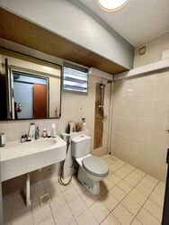 Blk 782E Woodlands Meadow (Woodlands), HDB 5 Rooms #513705401
